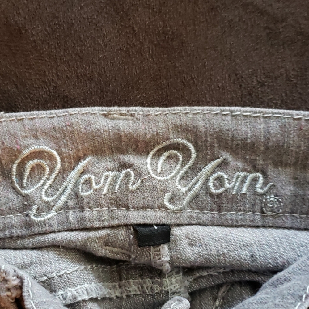 Girls pants - Picture 2 of 2